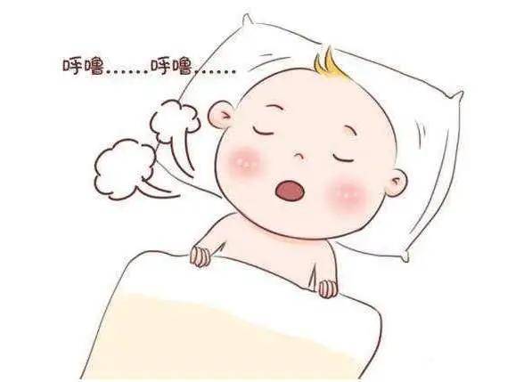儿童|很多孩子正用口呼吸 当你发现已经来不及了! ?
