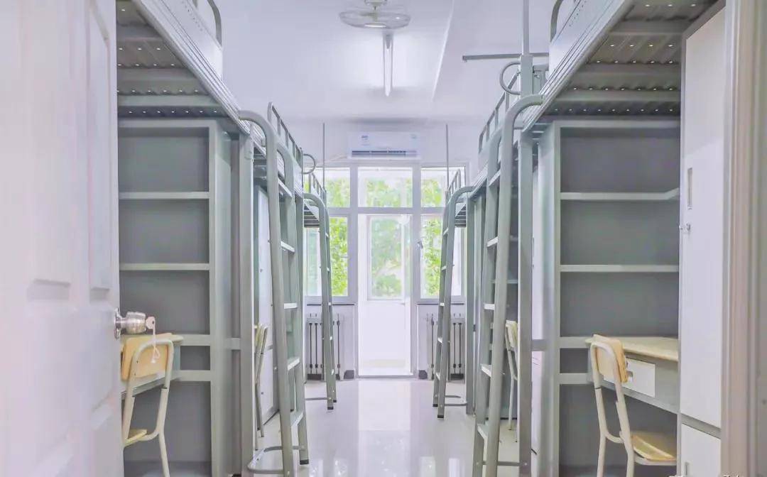 双一流学生宿舍照片分享给你们,看看你们想去的学校宿舍长啥样!