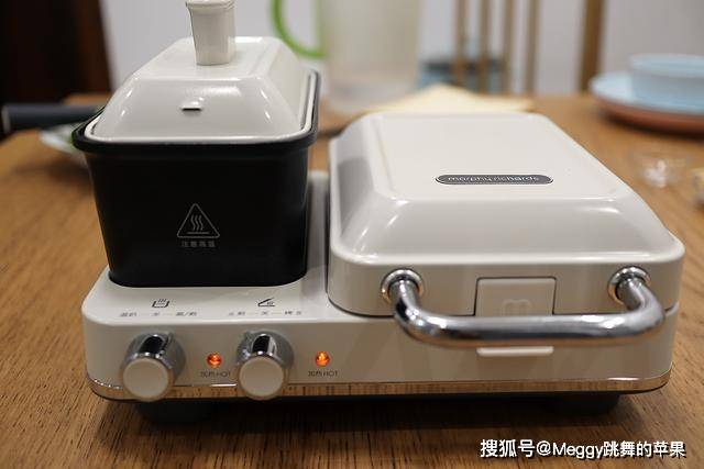 【三明治】有菜有肉有汤,吃饱喝足抹抹嘴,开心上班,10分钟搞定老公的早餐