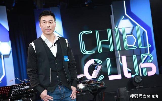 许志安戴婚戒复出，不停感谢郑秀文，自认与黄