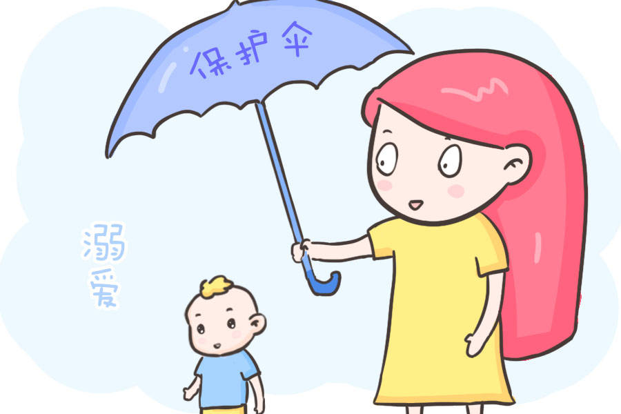 性情|干货！宝宝的性格真的是天生的吗？看完这篇后相信父母们就明白了