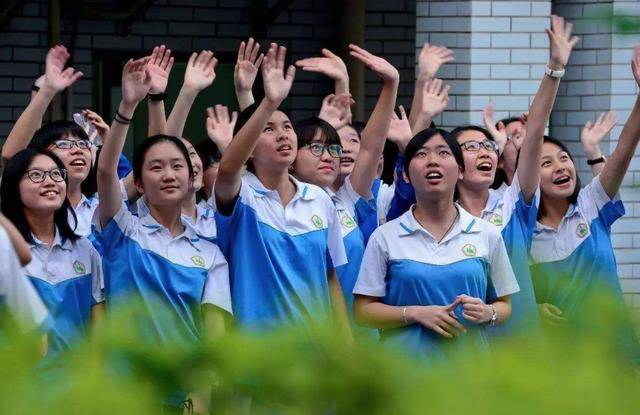 高三|高考每科要考多少分才能稳上985或211大学？高三学子看过来！