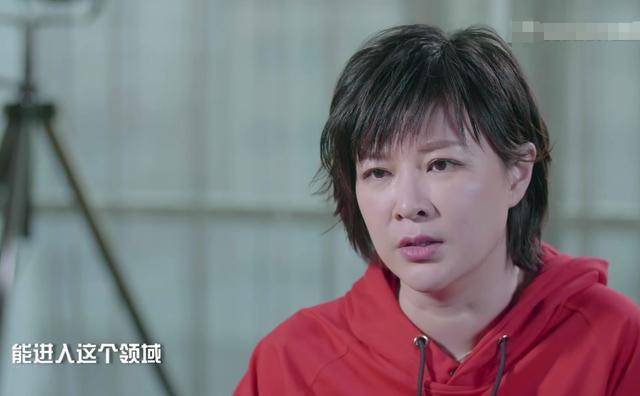 网友开脑洞去掉杜华打分给姐姐重排名，黄圣依