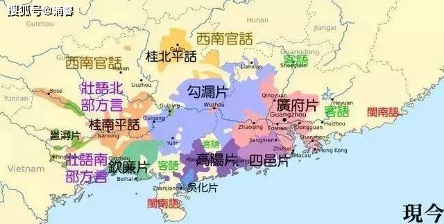 两广地区总人口_两广地区地形图(2)