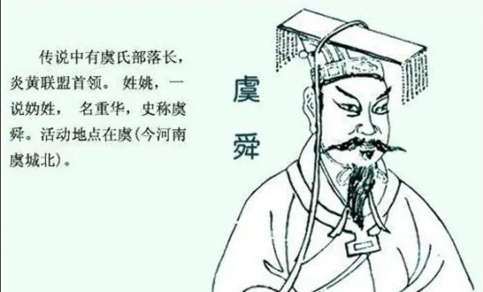 夏朝之前的"虞朝"真的存在吗?"虞朝"可以被称为朝代吗