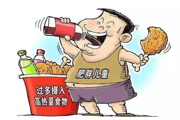 值得家长注意!全世界三分之一的孩子都营养不良,你孩子中招了吗