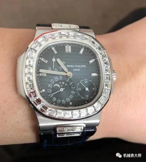 那些看起来很贵掉价却十分严重的手表！