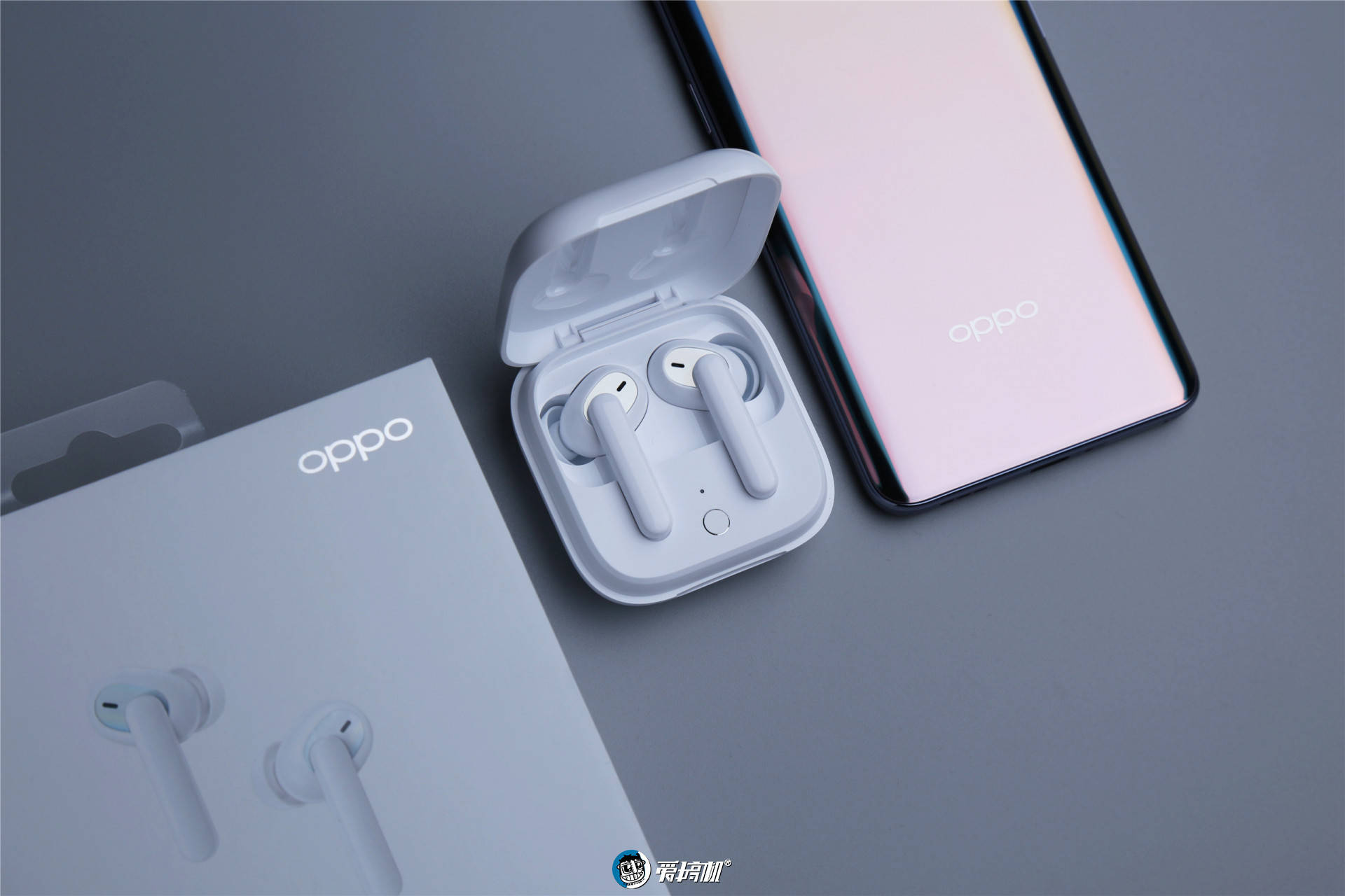 原创469交朋友,oppo enco w51无线降噪耳机评测