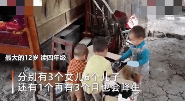 原创没钱不要生孩子靠谱吧？过来人的经历，早知道少入坑
