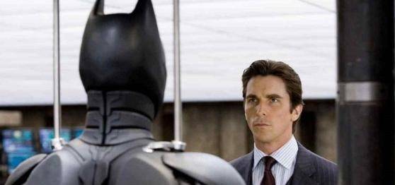 原创关于克里斯蒂安·贝尔《蝙蝠侠》,有哪些死忠粉,才知道的趣事?