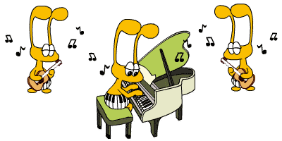 您收到一封来自乔迪乐队的招募令_音乐