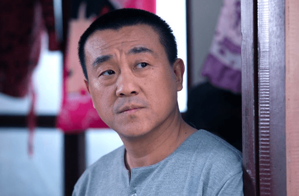 对于何冰老师的作品,不知大家印象最深