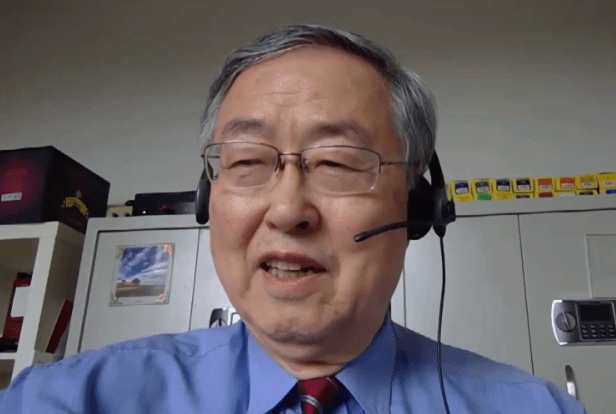 周小川：中概股退市和摘牌不是一回事