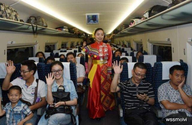 国家|乘坐高铁若是错过怎么办？网友：需要补票吗？乘务员这样说！