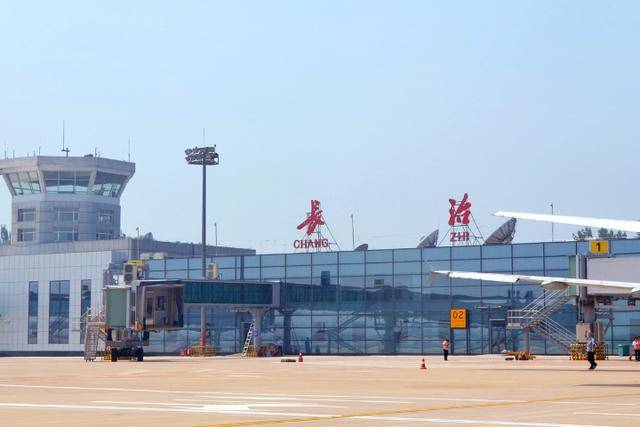 原创我国"名字"最难忘的4个机场,长治王村机场上榜,你还知道哪个