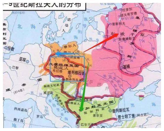 古代人口迁移路线_中国古代三次人口迁移(2)