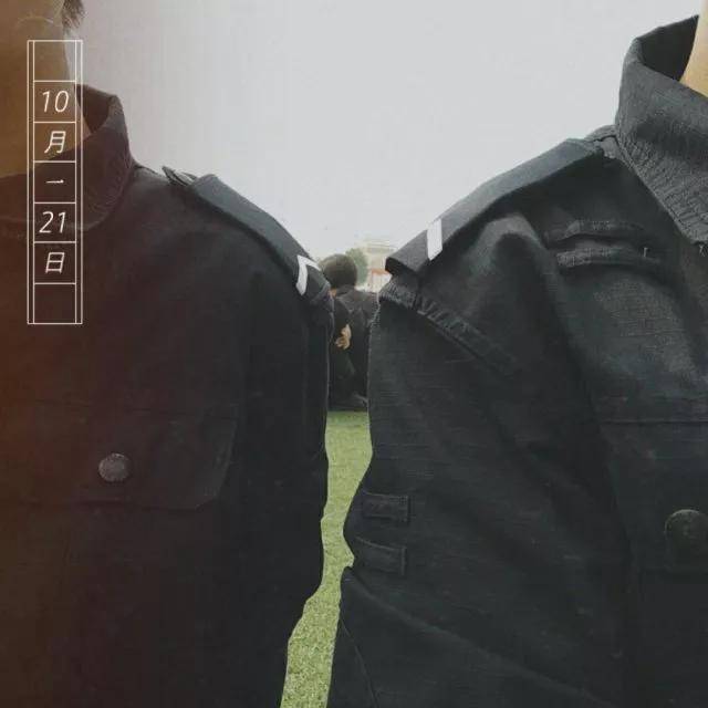 豫警|在豫警院遇见你2020