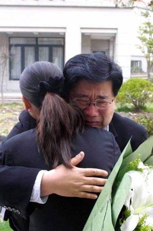 年少不懂父亲心,读懂已是中年人