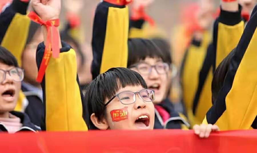 2020年高考复读生超100万，引起家长不满，多省出台限制措施！