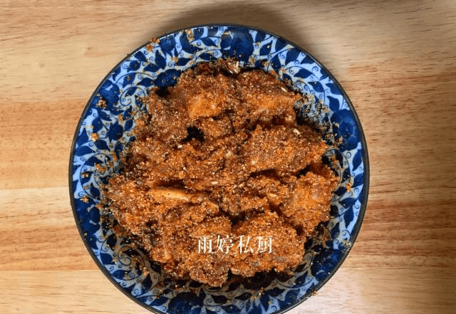 粉蒸排骨怎么看熟没熟 ccb2e94a63444d958d5dee213714c95d.png