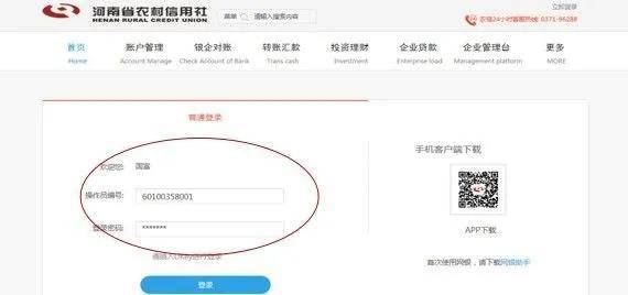 电票知识:农村信用社电子承兑查询持有的票据明细