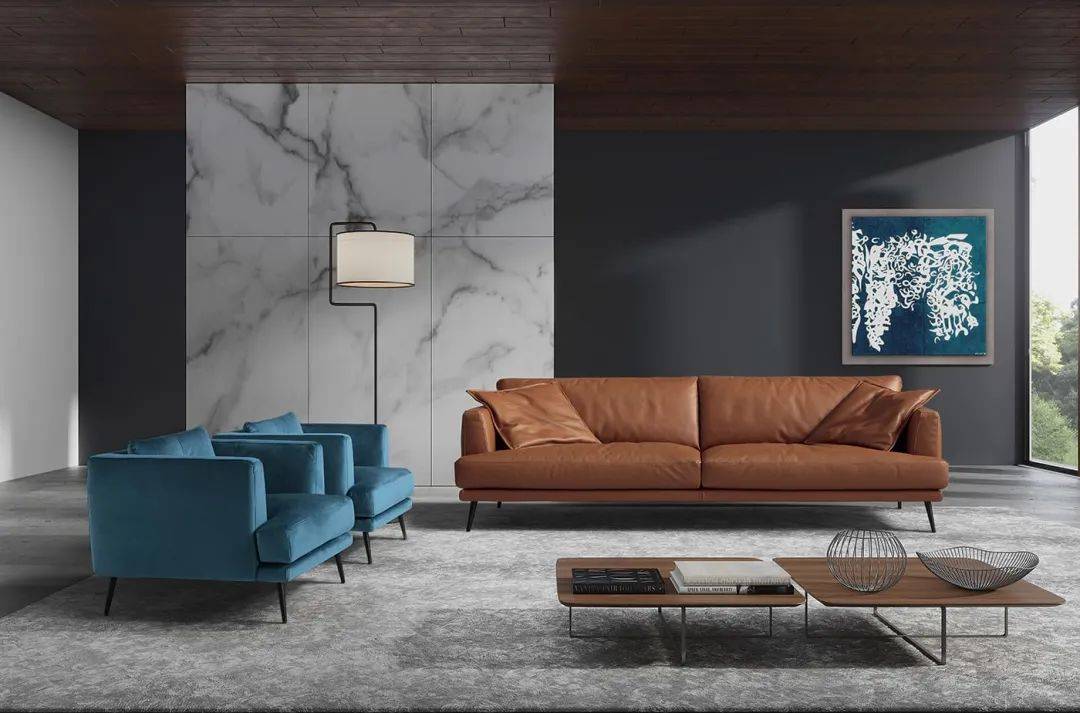 原创意大利国民沙发品牌egoitaliano,拥有意大利原创设计,专注皮沙发
