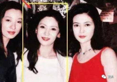 郭碧婷怀孕6个月,却还是单身?她的豪门媳妇脸可复制吗?