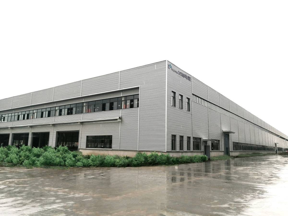 建成浙江最大智能洗碗机工业园，友嘉洗碗机逆势扩张谋发展-家电圈官网