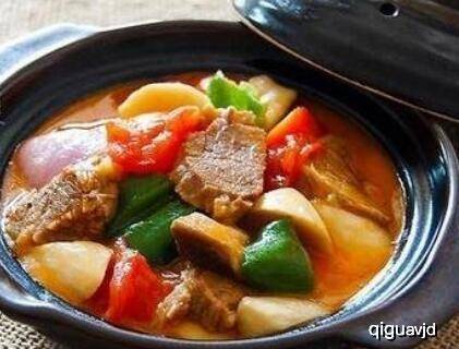 什么炖牛肉汤最有营养 98cf8f113b7e4c149f8eadbc82cc5084.jpeg