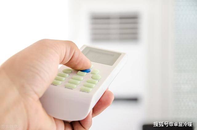 夏天空调一直开着费电还是一开一关更费电?教你看懂空调参数_搜狐汽车_搜狐网