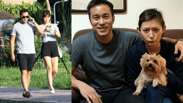 男神张孝全神秘妻子首曝光,气质高贵长相甜美,像男方前女友万茜