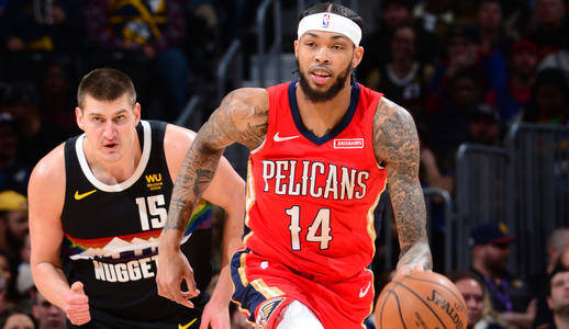 原创未进入nba全明星5大球员,70分先生未来有希望,莺歌打出身价