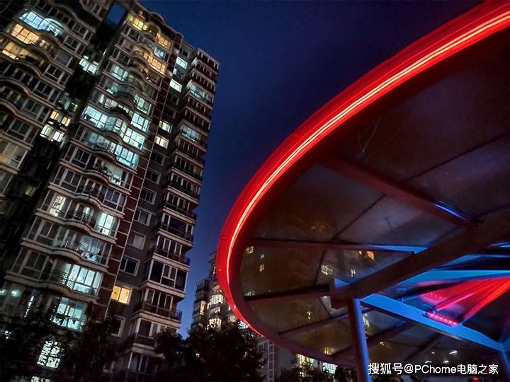 5G双模水桶新机奥利给 华为畅享20 Pro评测