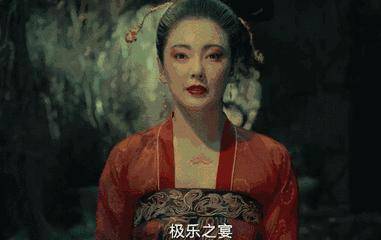 张雨绮难从《浪姐》出道，月底进组拍《鬼吹灯