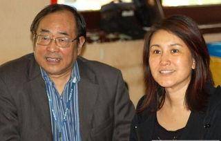 《重案六组》季洁今52岁,容颜不变身材发福,丈