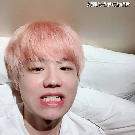 lpl发型担当:刘青松 冷少 大舅子,果然要完成时尚度还是看脸