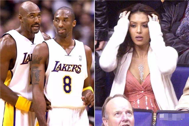 科比父亲缺钱花了?科比去世不到半年,他便拍