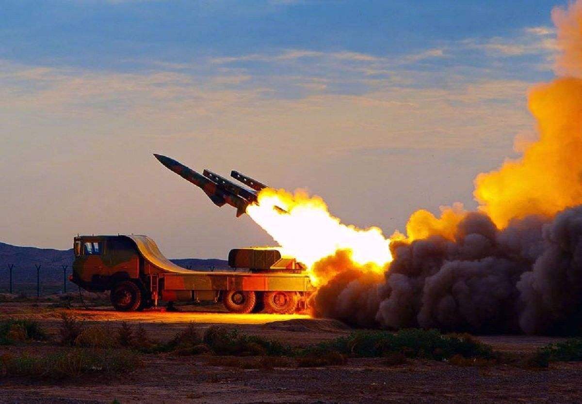 槽罐车爆炸威力有多大？相当于一枚小型核弹，