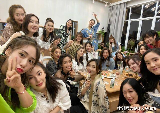 伊能静发文向赵兆道歉,最该向丁当道歉的刘芸