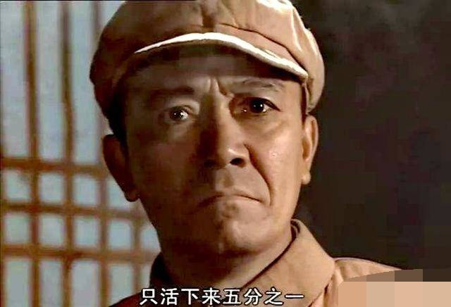 华野2师伤亡惨重，李云龙为什么不去找上级，反去找赵刚要俘虏？
