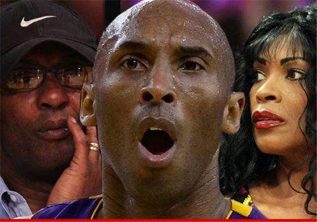 科比父亲缺钱花了?科比去世不到半年,他便拍