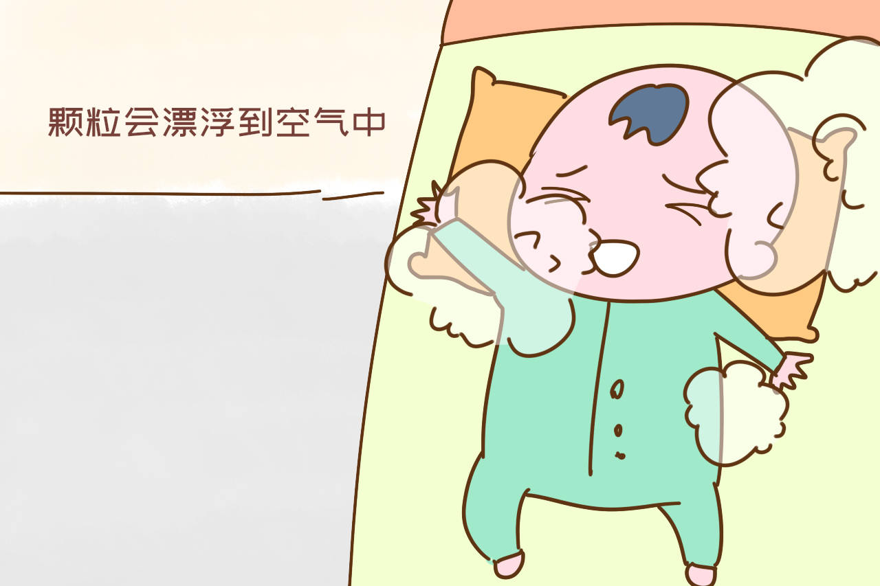 铅含量|家长走点心,以下水和粉别给娃用了某牌爽身粉被查出铅含量超标