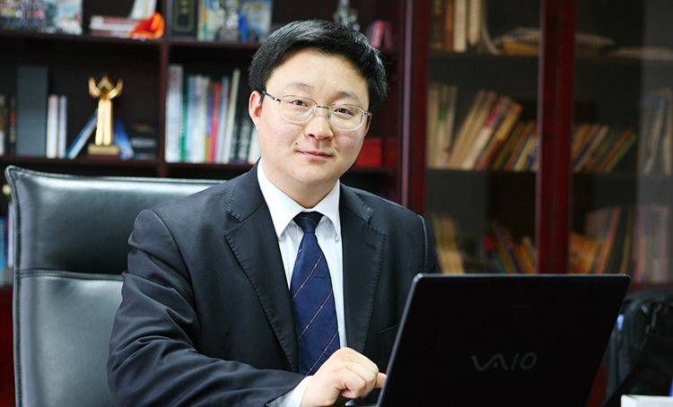 刘庆峰：人工智能可解决民生支出只增不减的问