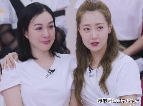 原创乘风破浪的姐姐:谁年龄最大?