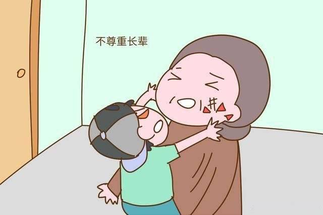 宝宝3岁后是立规矩的黄金期，学会立5个规矩，长大后娃会感激你