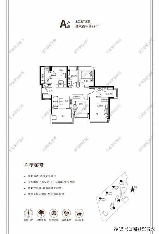 福田 海德园 | 加福华尔登府邸 南山 远洋天著华府 | 正东名苑 | 深业