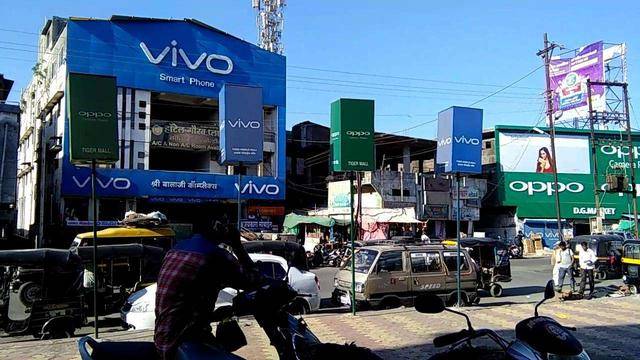 失去13亿人口市场，对中国影响不大