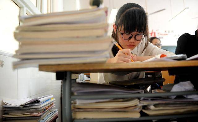 高中生|有可能让你遗憾整个高中高中生注意！学习方式上的错误