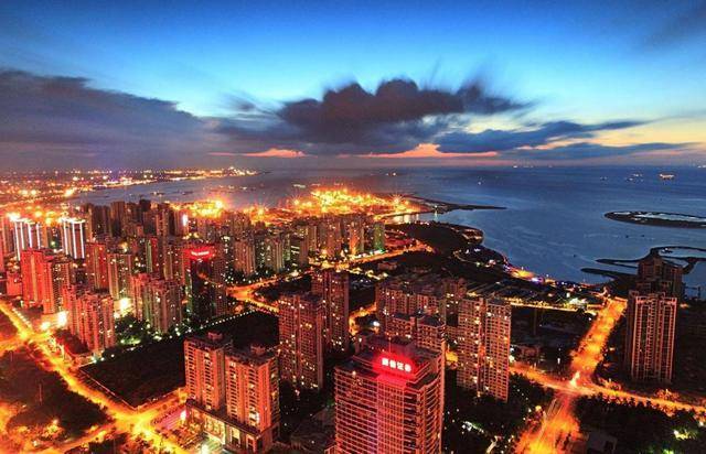 2020海口市初中部排名_@中考生2020年海口市中考考生成绩分布表出炉!看看你