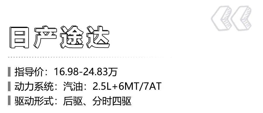 预算20万元左右，想越野，可以买到哪些SUV或皮卡？